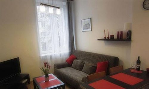 Unique Warsaw Center Apartment 외부 사진