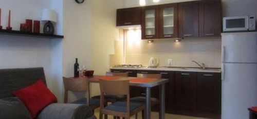 Unique Warsaw Center Apartment 외부 사진